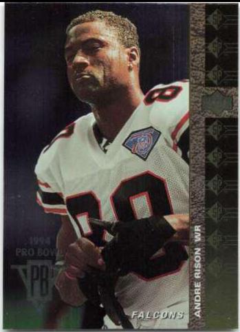 Andre Rison #183