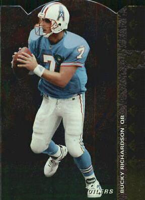 Bucky Richardson #69