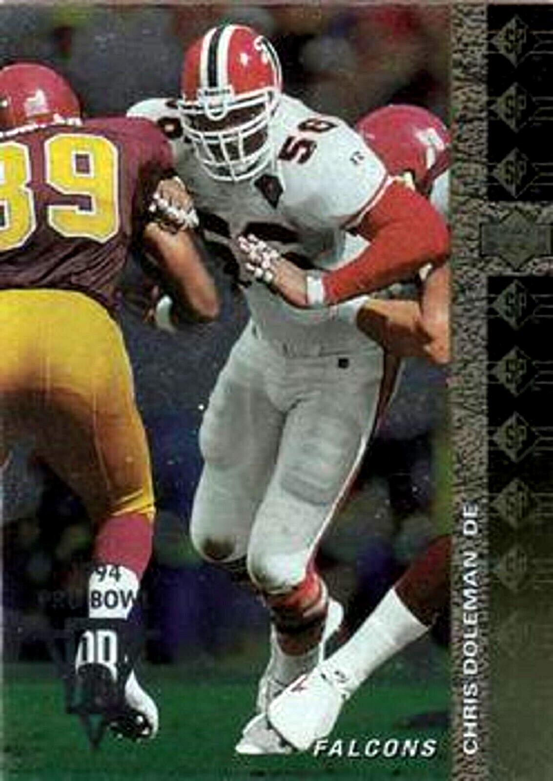 Chris Doleman #186
