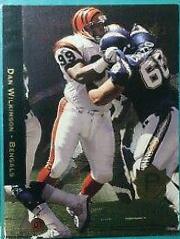 Dan Wilkinson [Foil] #1