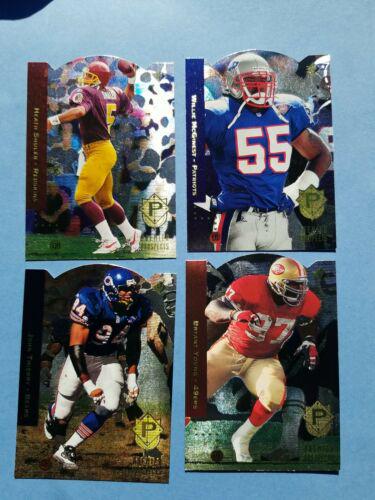 Dante Jones [Die Cut] #153