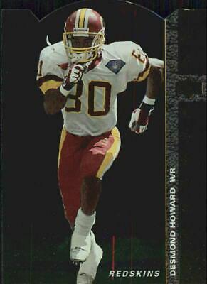 Desmond Howard #138