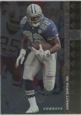 Emmitt Smith #122