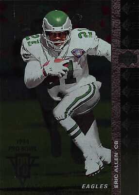 Eric Allen #132