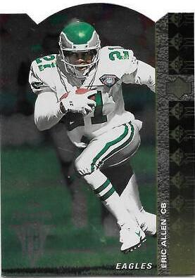 Eric Allen [Die Cut] #132