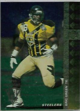 Eric Green #71