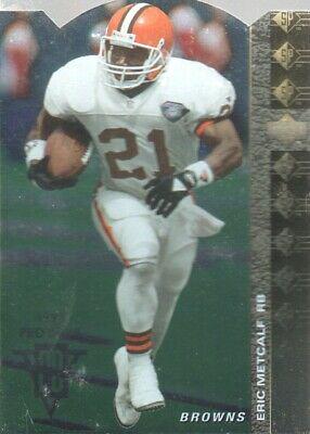 Eric Metcalf #63