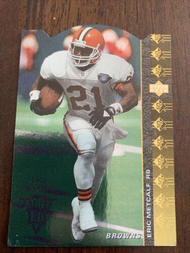 Eric Metcalf [Die Cut] #63