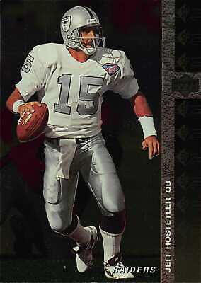 Jeff Hostetler #93