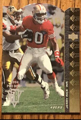 Jerry Rice #194