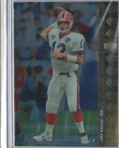 Jim Kelly #24
