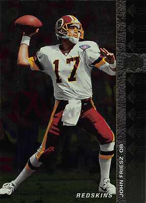 John Friesz #140