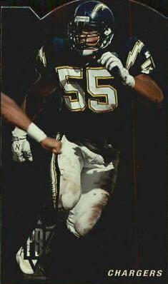 Junior Seau #102