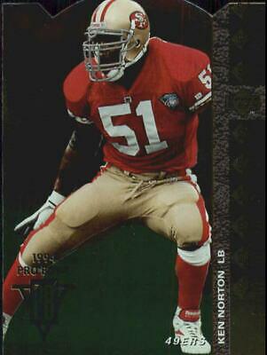 Ken Norton #200