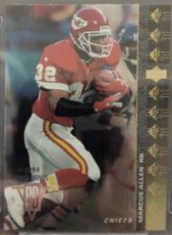 Marcus Allen #89