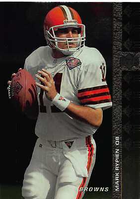 Mark Rypien #61