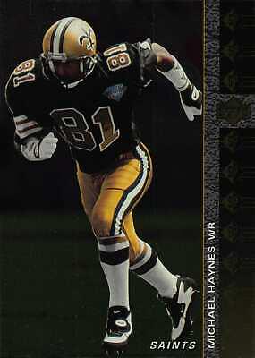 Michael Haynes #177