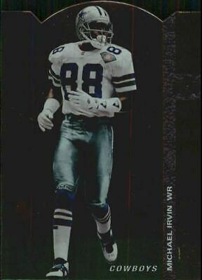 Michael Irvin #120