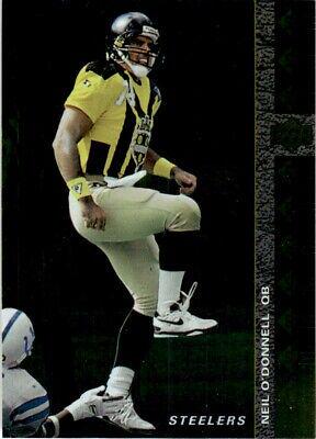Neil O'Donnell #72