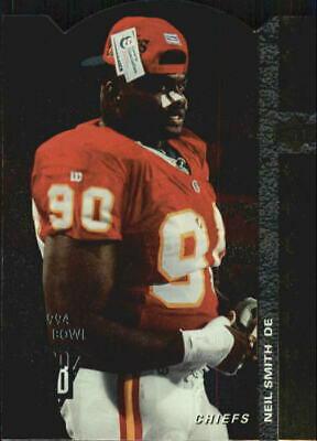 Neil Smith #90