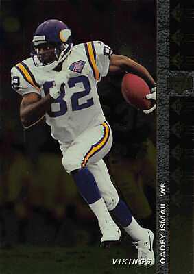 Qadry Ismail #144