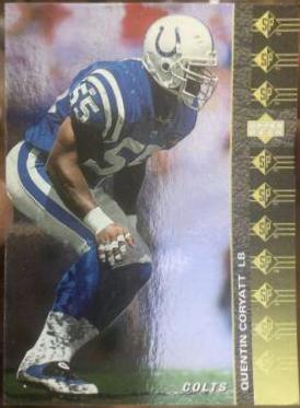 Quentin Coryatt [Die Cut] #30
