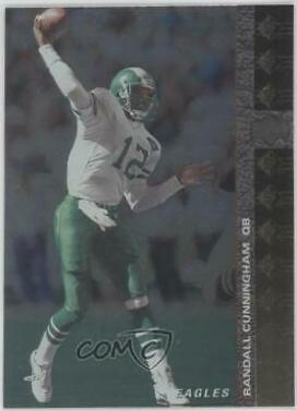 Randall Cunningham #130