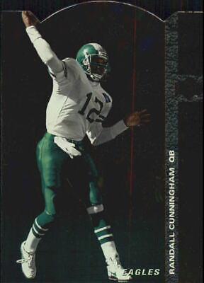 Randall Cunningham [Die Cut] #130