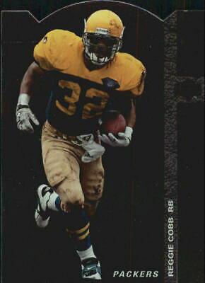 Reggie Cobb #164