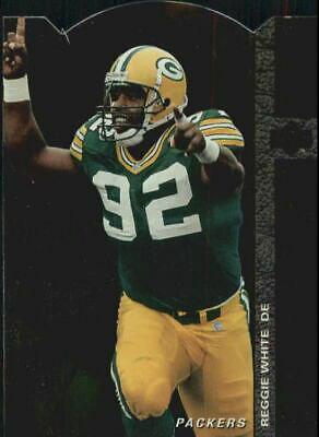 Reggie White #165