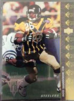 Rod Woodson #75