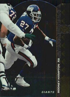 Rodney Hampton #125