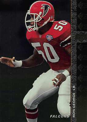Ron George #187