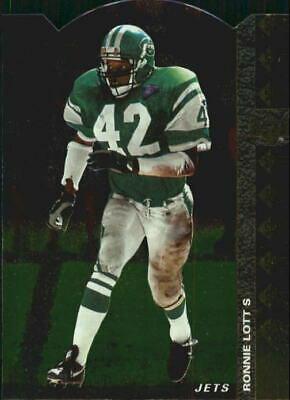 Ronnie Lott #52