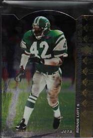 Ronnie Lott [Die Cut] #52