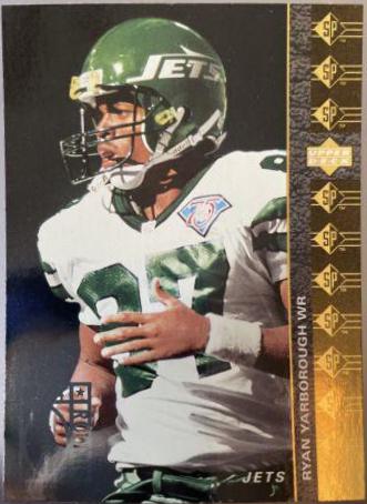 Ryan Yarborough #53