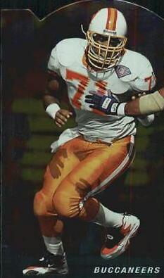 Santana Dotson #172