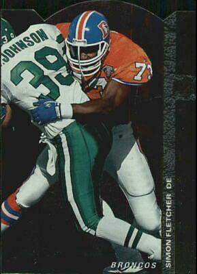 Simon Fletcher #83