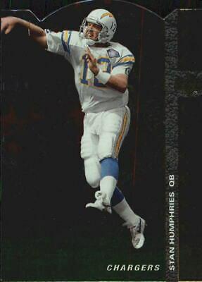 Stan Humphries #99
