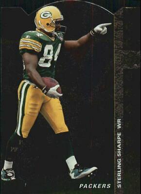 Sterling Sharpe #162