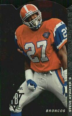Steve Atwater #82