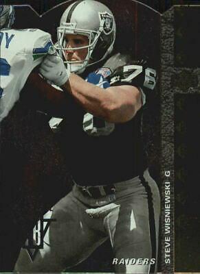 Steve Wisniewski #98