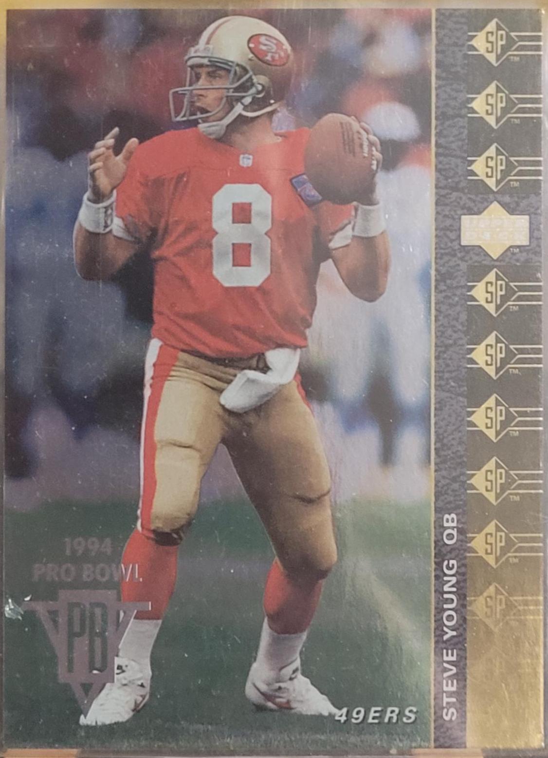 Steve Young #197