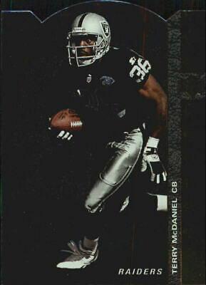 Terry McDaniel #94