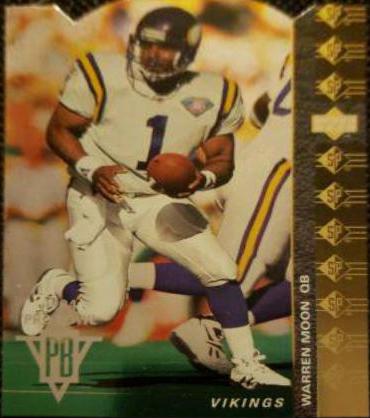 Warren Moon #145