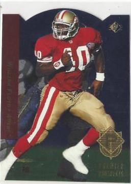 William Floyd [Foil Die Cut] #14