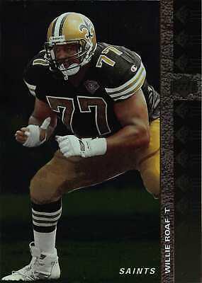 Willie Roaf #180