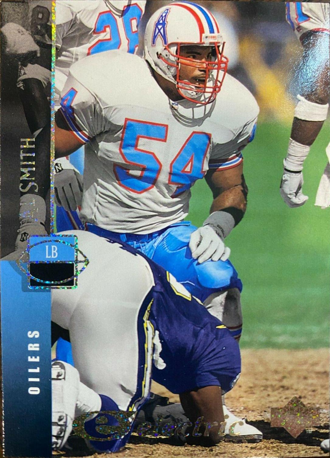 Al Smith [Electric Gold] #251
