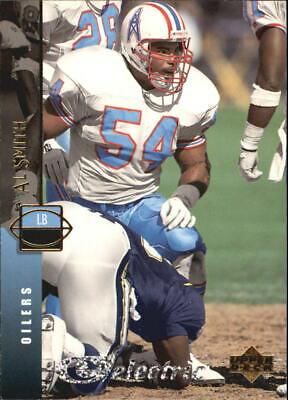 Al Smith [Electric Silver] #251