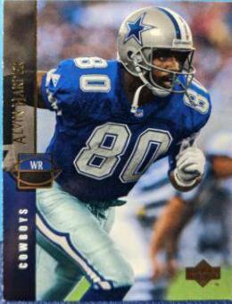 Alvin Harper #217